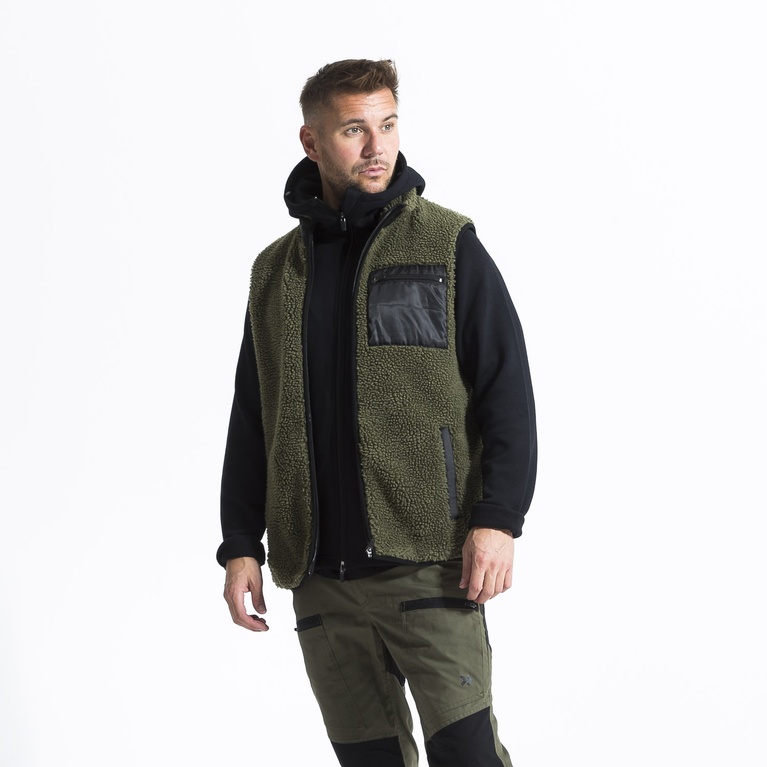 Vest "Lexus" Vest "Lexus"